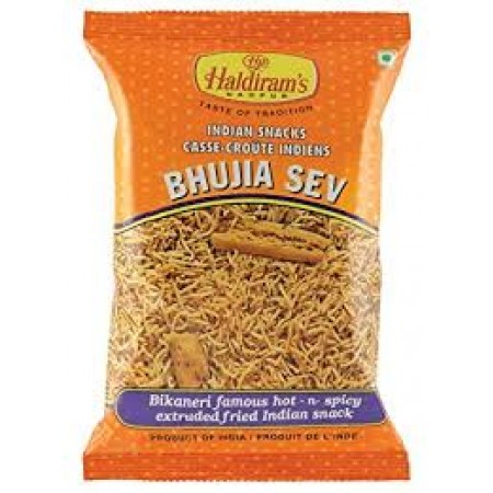 HALDIRAM BHUJIA SEV-350GM